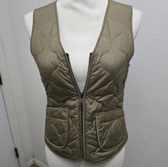 Ralph lauren xs blazer  green - Picture 5 of 6